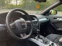 gebraucht Audi A4 b6 2.7 TDI s-line