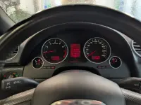 Gebraucht Audi A4 Cabriolet S-Line 163 PS (119 kW) 2008 Schwarz Cabrio