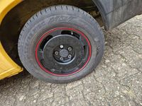 Second-hand VW T4 68 CP (50 kW) 1998 Van