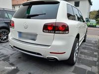 gebraucht VW Touareg R50 R50