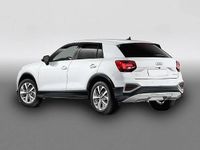 Gebraucht Audi Q2 Advanced 150 PS (110 kW) 2025 Weiß SUV