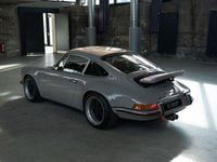 Gebraucht Porsche 964 390 PS (286 kW) 1989 Grau