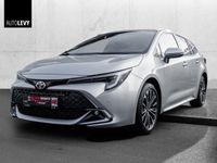 gebraucht Toyota Corolla Touring Sports 1.8 Hybrid TeamD *SOFORT*