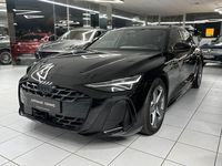 Gebraucht Audi A6 S-Line 204 PS (150 kW) 2025 Schwarz Kombi