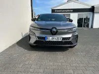 Occasion Renault Mégane Techno 160 kW (218 ch) 2024 Gris Berline