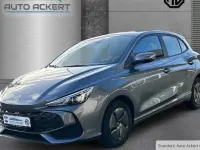 Gebraucht MG MG3 195 PS (143 kW) 2024 Grau Kleinwagen