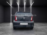Gebraucht Skoda Citigo Clever 60 PS (44 kW) 2018 Schwarz Kleinwagen