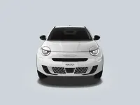 Gebraucht Fiat 600 Icon 145 PS (106 kW) 2025 Gelato weiß SUV