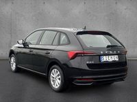 Neu Skoda Scala Selection 95 PS (69 kW) 2026 Schwarzmagic perleffekt Kleinwagen