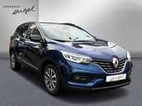 gebraucht Renault Kadjar TCe 160EDC GPF BLACK EDITION,KLIMA,LED,SH