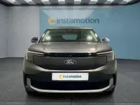 Gebraucht Ford Explorer Premium 210 kW (286 PS) 2025 Grau SUV
