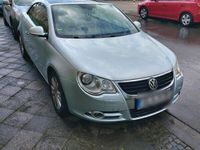 gebraucht VW Eos TSI 200PS