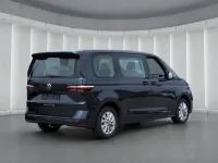 Gebraucht VW Multivan Life 204 PS (150 kW) 2025 Blau Van / Kleinbus