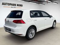 gebraucht VW Golf VII Cup BMT/SHZ/PDC/KLIMAAUT./SH/ALU