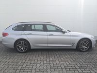 gebraucht BMW 530 d Touring xDrive