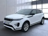 Gebraucht Land Rover Range Rover evoque SE 163 PS (119 kW) 2025 Weiß SUV