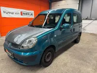 Używany Renault Kangoo Privilege 95 KM (69 kW) 2007 Niebieski Minivan