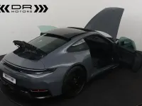 Neu Porsche 911 541 PS (397 kW) 2025 Grau
