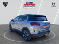 Gebraucht Citroën C5 Aircross Start 131 PS (96 kW) 2023 Artense (metallic) SUV