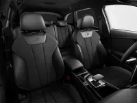 Gebraucht Audi A4 S-Line 204 PS (150 kW) 2024 Weiß Kombi