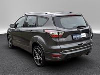 Gebraucht Ford Kuga ST-Line 150 PS (110 kW) 2019 Grau SUV