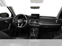 Gebraucht Audi Q2 Advanced Plus 150 PS (110 kW) 2025 Blau (navarrablau) SUV