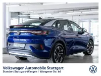 Usado VW ID.5 Pro 127 kW (174 CV) 2023 Azul SUV