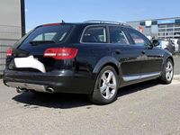 Gebraucht Audi A6 Allroad 245 PS (180 kW) 2011 Kombi