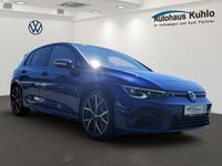 Gebraucht VW Golf VIII R 333 PS (244 kW) 2024 Blau Kleinwagen