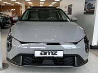 Neu Kia EV4 Earth 150 kW (204 PS) 2026 Wolfgrau Limousine