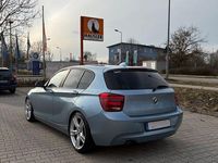 Gebraucht BMW 116 136 PS (100 kW) 2012 Kleinwagen