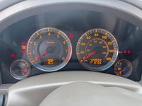 Gebraucht Infiniti Fx35 280 PS (205 kW) 2006 Blau SUV