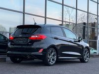Gebraucht Ford Fiesta ST-Line 155 PS (114 kW) 2020 Schwarz Kleinwagen