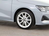 Second-hand Audi A3 Advanced Plus 150 CP (110 kW) 2025 Gri Berlinǎ