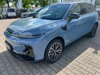 Neu Leapmotor B10 218 PS (160 kW) 2026 Blau SUV