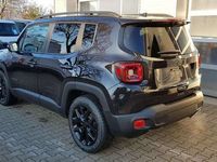 gebraucht Jeep Renegade Limited MY 21 1.3 T-GDI 150 PS 4x2 DCT