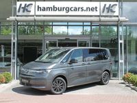 Neu VW Multivan Style 150 PS (110 kW) 2025 Grau Van