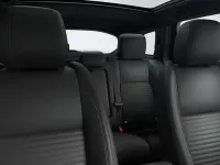 Gebraucht Land Rover Discovery Sport SE Dynamic 269 PS (197 kW) 2025 Schwarz SUV