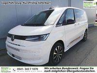 Neu VW Multivan Comfortline 150 PS (110 kW) 2026 Candyweiß Van / Kleinbus