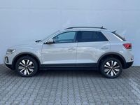 Gebraucht VW T-Roc Move 150 PS (110 kW) 2024 Ascotgrau SUV