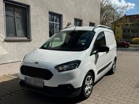 Second-hand Ford Transit 101 CP (74 kW) 2019 Alb Berlinǎ