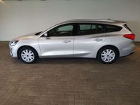gebraucht Ford Focus COOL & CONNECT NAVI / PDC / WINTER-PAKET