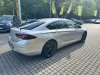 Gebraucht Opel Insignia Innovation 170 PS (125 kW) 2020 Argonsilber metallic Limousine