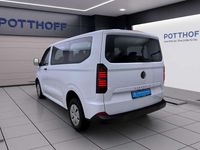 Nowe VW Caravelle 110 KM (80 kW) 2025 Biały Van
