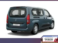 Neu Opel Combo 131 PS (96 kW) 2026 Blau Van / Kleinbus