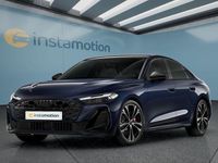 Gebraucht Audi S5 367 PS (269 kW) 2025 Blau Limousine