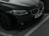 gebraucht BMW 535 535 d xDrive Sport-Aut. Luxury Line