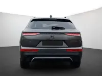 Gebraucht DS Automobiles DS7 Crossback Performance Line Plus 131 PS (96 kW) 2023 Grau SUV