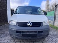 Gebraucht VW Transporter 84 PS (61 kW) 2007 Grau Van