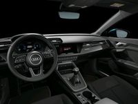 gebraucht Audi A3 Sportback 30TDI Advanced